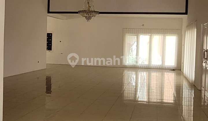 House in Kemang, South Jakarta 2