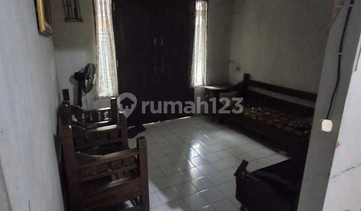 Rumah di Serua, Tangerang 2