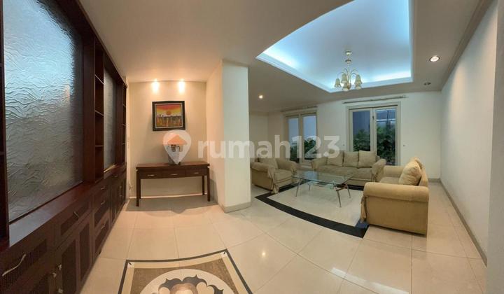 A lovely move-in ready house in Ampera, South Jakarta 2