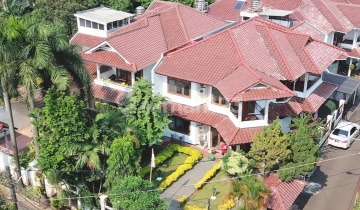 Rumah Bagus di YRS Bintaro Pesanggrahan, Jakarta Selatan Rumah Bagus di YRS Bintaro Pesanggrahan, Jakarta Selatan