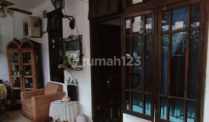 Rumah Dalam Komplek di Pamulang, Tangerang Selatan 2