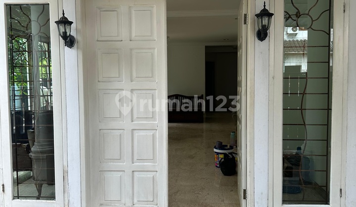 A charming house in Pondok Indah, South Jakarta 2