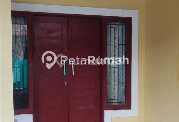 For Sale House on Bromo Street, Bromo Residence Complex - Medan Denai 2