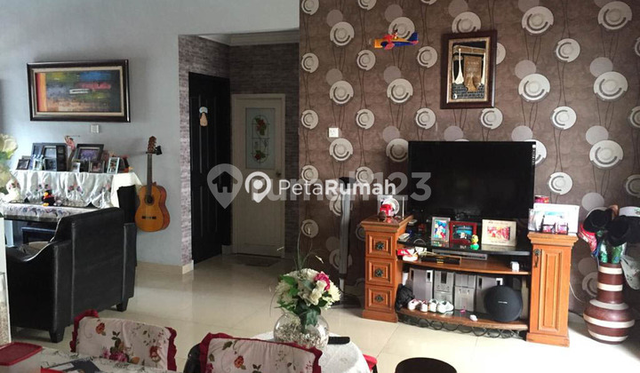 RUMAH JALAN ASRAMA KOMPLEK BUMI ASRI | DAERAH HELVETIA 2