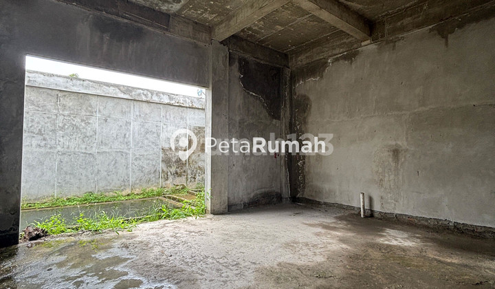 CEMARA ASRI COMPLEX HOUSE | NEAR KRAKATAU - FISHING 2