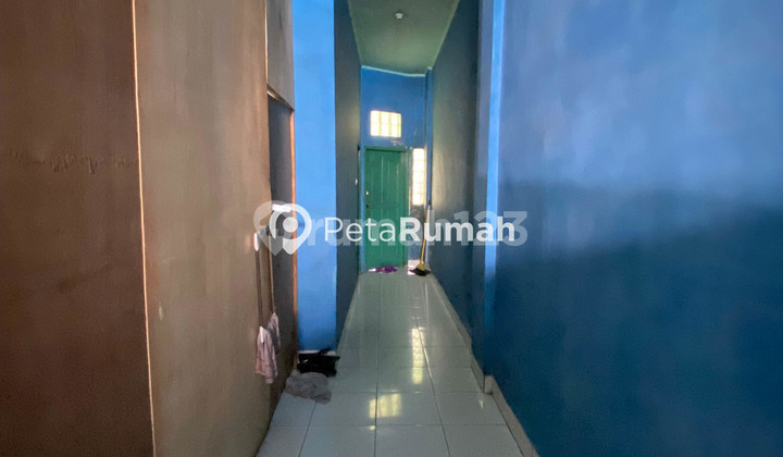 RUKO JALAN AKSARA | DEKAT HM YAMIN - PANCING