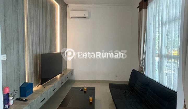 Villa Jalan Ismail Harun Komplek Citraland Gama City Cluster Grenadines | Dekat Unimed