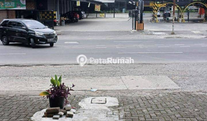  Ruko Terawat Di Komplek Yos Sudarso Regency Lokasi Strategis  2