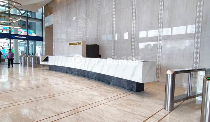 Green Princess Street Apartment, Podomoro Tower Office Apartment | Kesawan Area