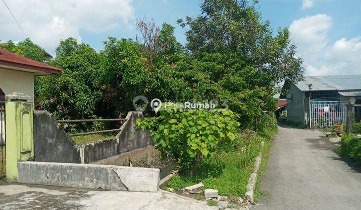 Cepat Rumah Siap Huni Di Daerah Medan Deli Jln Perwira  2