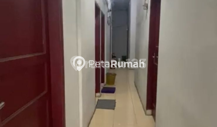 For Sale Shop House Jamin Ginting Street - Near Usu 2