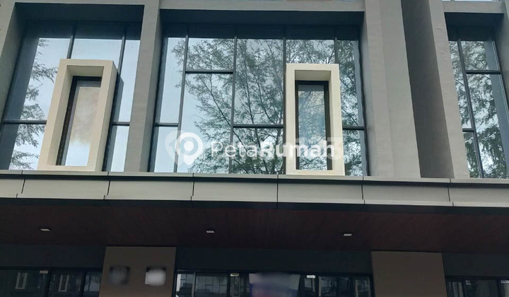 Ruko Jalan Ismail Harun Ruko Citraland | Dekat Unimed