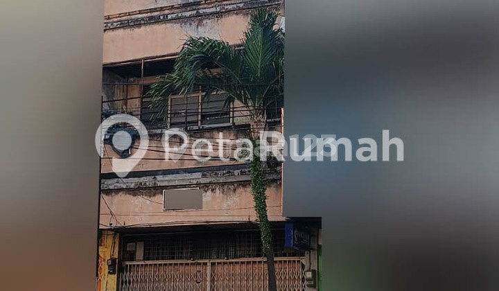 RUKO JALAN SUTOMO | DEKAT MEDAN MALL RUKO JALAN SUTOMO | DEKAT MEDAN MALL