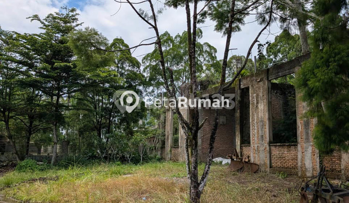 Tanah Jalan Jamin Ginting Komplek Royal Sumatera Cluster Sapphire | Daerah Tuntungan