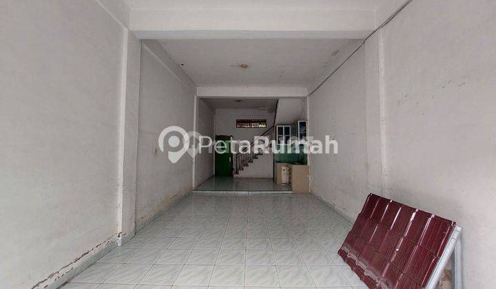 RUMAH JALAN BRIGJEND KATAMSO KOMPLEK SUBUR LAMA | MEDAN MAIMUN 2