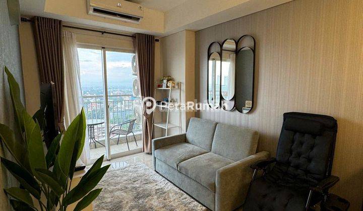 Apartemen Podomoro Tower Lincoln 