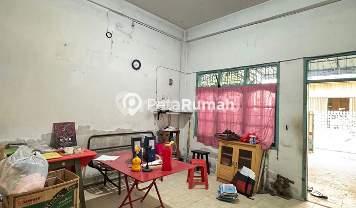 Ruko Jalan Pukat III | Mandala - Aksara Area