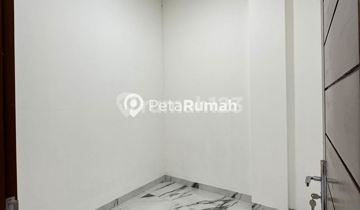 TOWNHOUSE JALAN BRIGJEND ZEIN HAMID KOMPLEK KATAMSO POINT | TITI KUNING AREA 2