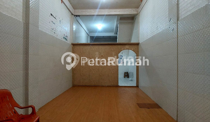 Sidorukun Street House | Krakatau Area 2