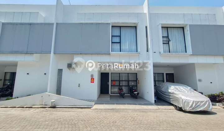 For Quick Sale: Habitat Urbana Complex, 8 Meters Wide, Pasar 3 Tapian Nauli Road - Ringroad - Sunggal