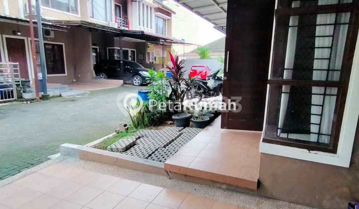 VILLA JALAN SETIA BARU KOMPLEK SETIA BARU RESIDENCE | SEKIP AREA