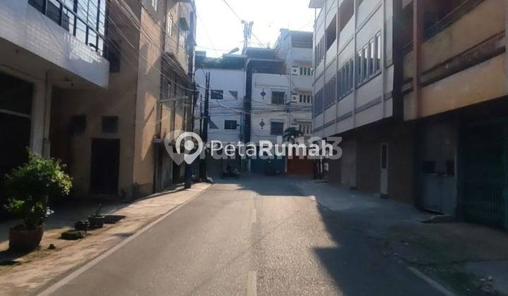 For Sale Gandhi Street House - Medan City