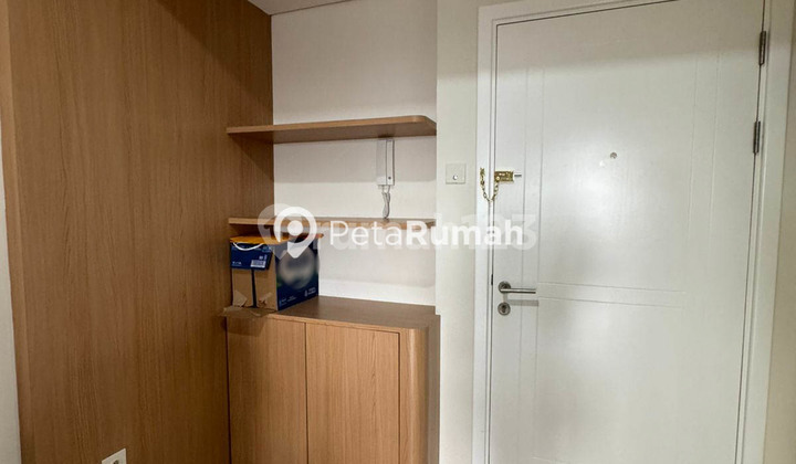 Apartemen Jalan Putri Hijau Apartemen Podomoro Tower Liberty | Daerah Kesawan 2