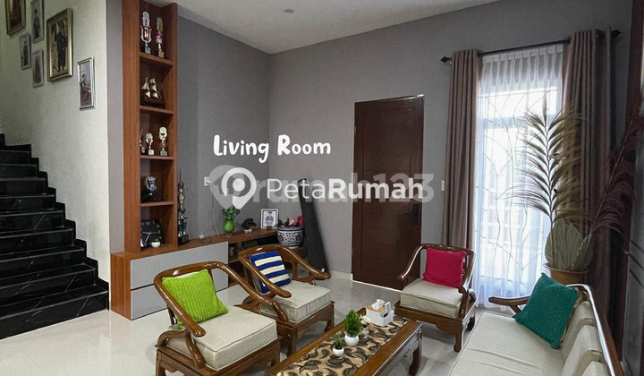 VILLA JALAN UJUNG SERDANG KOMPLEK IBIZA | AMPLAS AREA VILLA JALAN UJUNG SERDANG KOMPLEK IBIZA | AMPLAS AREA