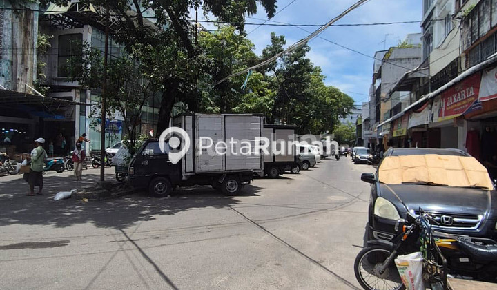 RUKO ON PASAR STREET | MEDAN CITY AREA RUKO ON PASAR STREET | MEDAN CITY AREA