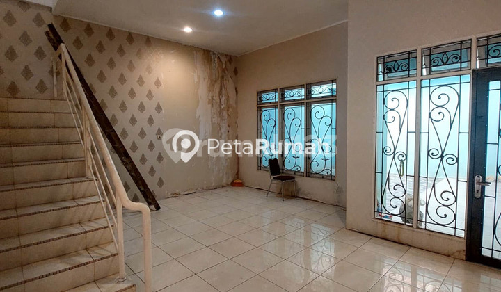 VILLA JALAN KARYA WISATA KOMPLEK CITRA WISATA | DAERAH JOHOR