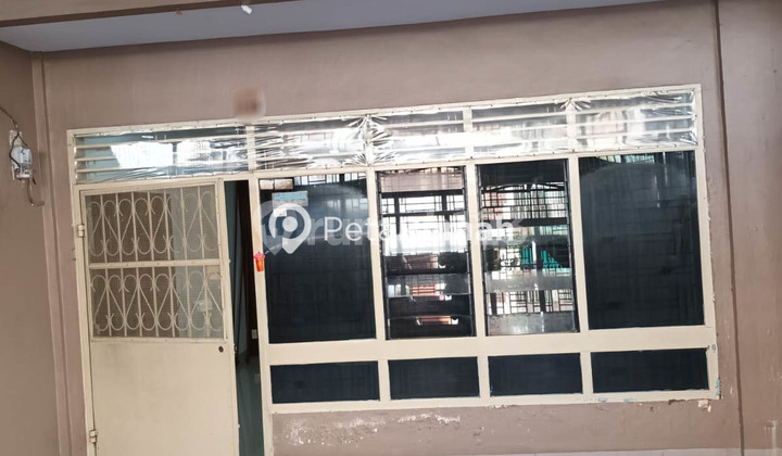 RUKO ON PATTIMURA STREET | NEAR SUDIRMAN - BINJAI