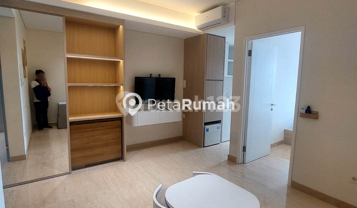 Apartemen Jalan Putri Hijau Apartemen Podomoro Tower Lincoln | Daerah Inti Kota 2