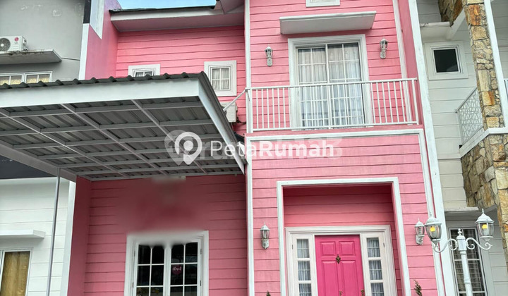 VILLA JALAN FLAMBOYAN RAYA KOMPLEK ASOKA ASRI | DEKAT SETIA BUDI VILLA JALAN FLAMBOYAN RAYA KOMPLEK ASOKA ASRI | DEKAT SETIA BUDI