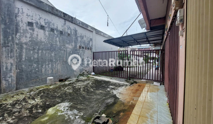RUMAH JALAN BRIGJEND KATAMSO KOMPLEK SUBUR LAMA | MEDAN MAIMUN 1