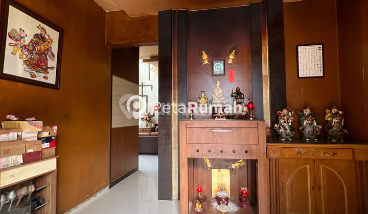 Villa Jalan Jamin Ginting, Royal Sumatra Complex, Sapphire Cluster | Tuntungan Area