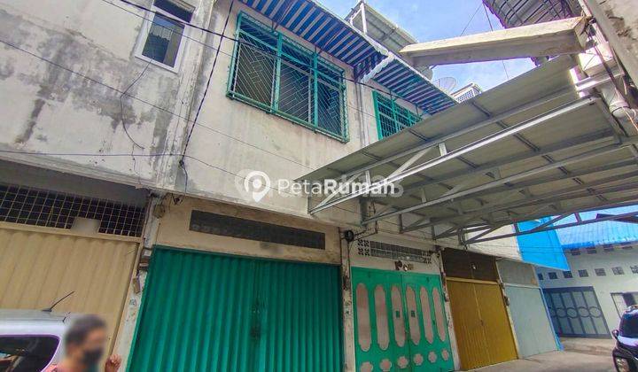 RUMAH JALAN RAHMADSYAH GANG KEMALA II 1