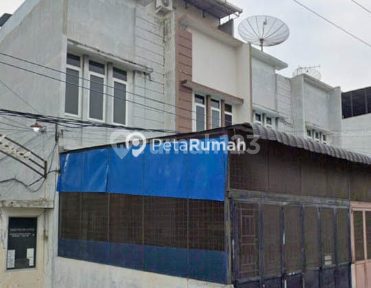 RUKO M YAKUB STREET | AREA NEAR HM 2