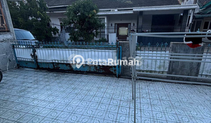 SETIA BUDI STREET HOUSE, TAMAN SETIA BUDI INDAH I COMPLEX | SUNGGAL AREA