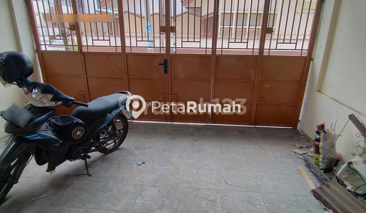 RUMAH JALAN HM YAMIN GANG KITAB 1