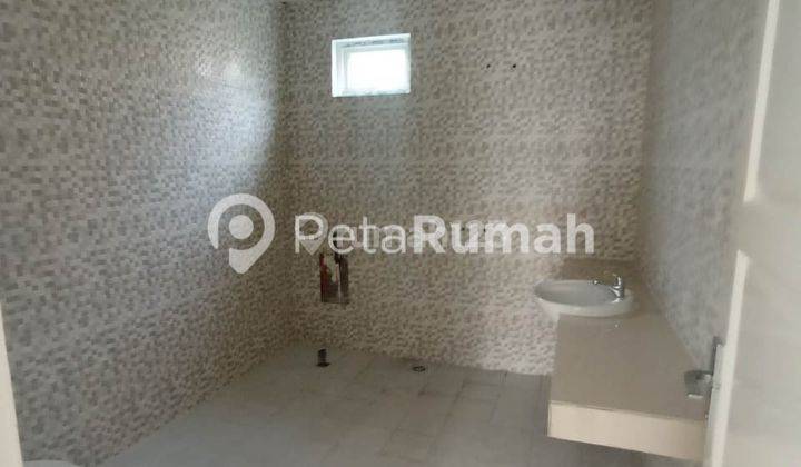 Rumah Komplek Merci Cluster Rotterdam 2