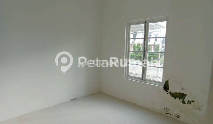 Rumah Komplek Merci Cluster Rotterdam 6