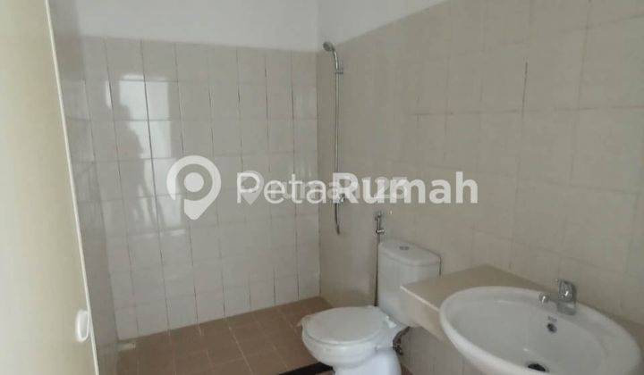DISEWAKAN RUMAH KOMPLEK MERCI CLUSTER VOLENDAM ;JEFFRY KUANDY 6