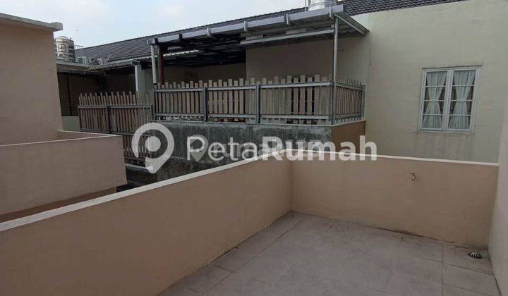 DISEWAKAN RUMAH KOMPLEK MERCI CLUSTER VOLENDAM ;JEFFRY KUANDY 12