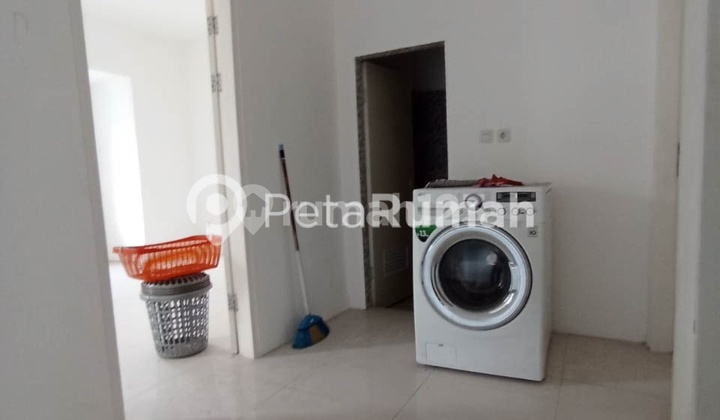DISEWAKAN RUMAH KOMPLEK MERCI CLUSTER ROTTERDAM ; Jeffry Kuandy 5