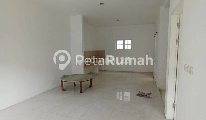 DISEWAKAN RUMAH KOMPLEK MERCI CLUSTER ROTTERDAM ; Jeffry Kuandy 8