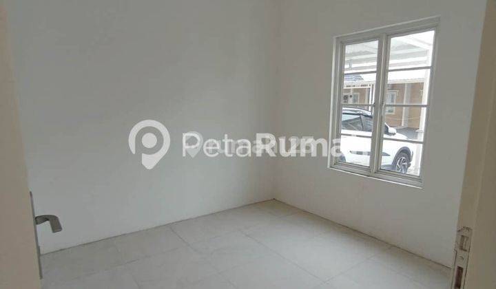 DISEWAKAN RUMAH KOMPLEK MERCI CLUSTER ROTTERDAM ; Jeffry Kuandy 11