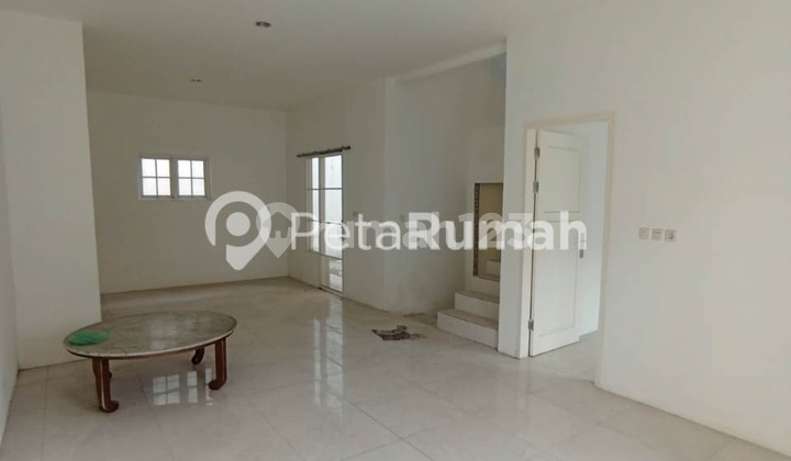 DISEWAKAN RUMAH KOMPLEK MERCI CLUSTER ROTTERDAM ; Jeffry Kuandy 10
