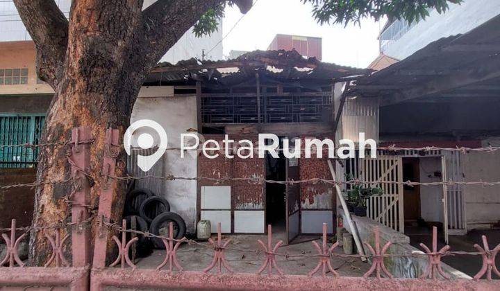 DIJUAL TANAH JALAN JAPARIS/RAHMADSYAH; Ricky Yoe 2