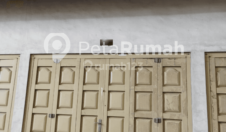 Ruko Komplek Cbd Polonia Cocok Untuk Membuka Usaha 2