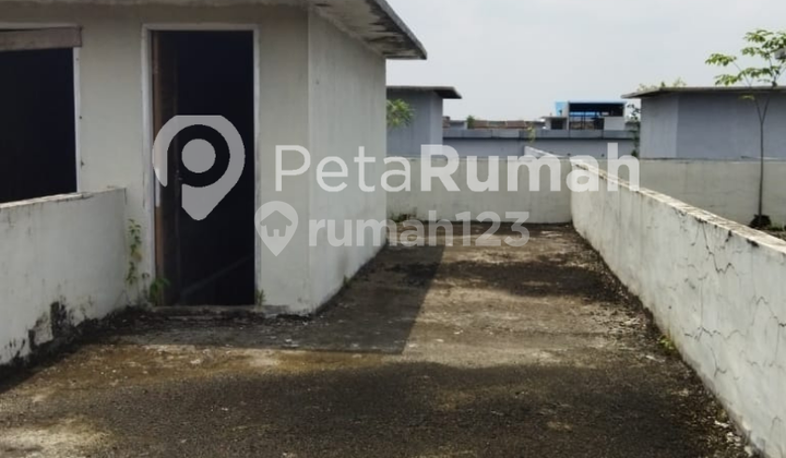 Ruko Komplek Cbd Polonia Cocok Untuk Membuka Usaha 9